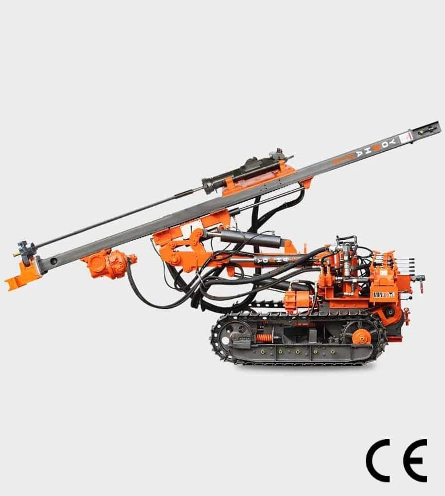 Crawler Rent & Drilling Services. gallery